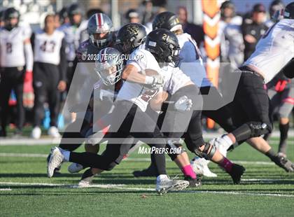 Thumbnail 1 in Lone Peak @ Mountain Ridge (UHSAA 6A Second Round) photogallery.