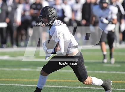 Thumbnail 2 in Lone Peak @ Mountain Ridge (UHSAA 6A Second Round) photogallery.