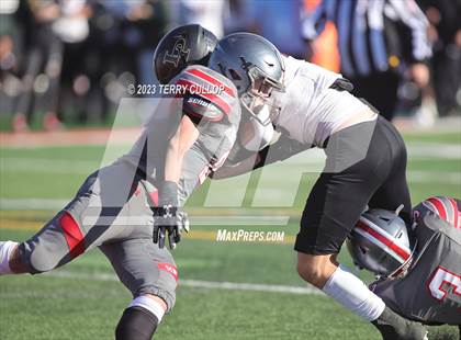 Thumbnail 1 in Lone Peak @ Mountain Ridge (UHSAA 6A Second Round) photogallery.