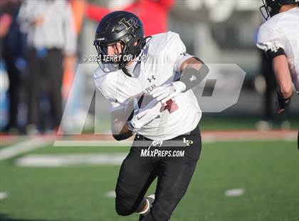 Thumbnail 2 in Lone Peak @ Mountain Ridge (UHSAA 6A Second Round) photogallery.
