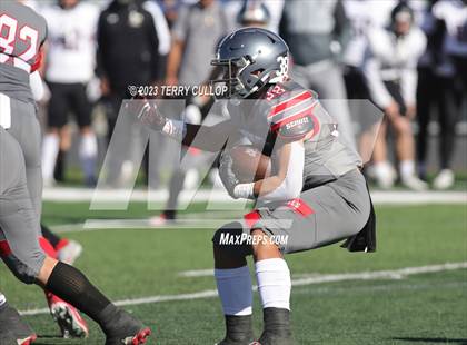 Thumbnail 3 in Lone Peak @ Mountain Ridge (UHSAA 6A Second Round) photogallery.