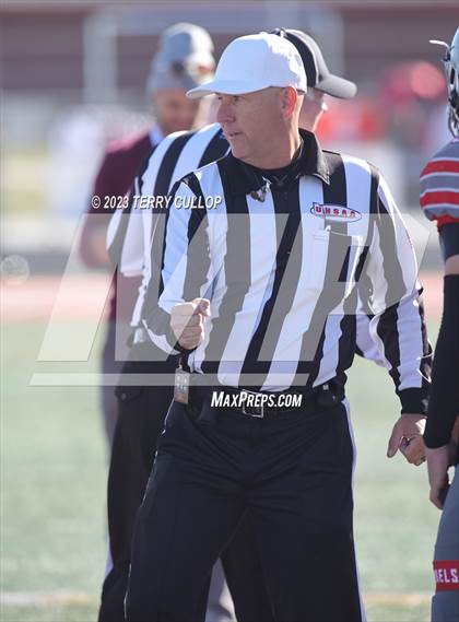 Thumbnail 1 in Lone Peak @ Mountain Ridge (UHSAA 6A Second Round) photogallery.