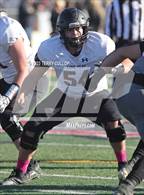 Photo from the gallery "Lone Peak @ Mountain Ridge (UHSAA 6A Second Round)"