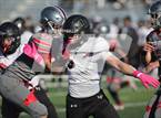 Photo from the gallery "Lone Peak @ Mountain Ridge (UHSAA 6A Second Round)"