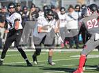Photo from the gallery "Lone Peak @ Mountain Ridge (UHSAA 6A Second Round)"