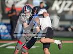 Photo from the gallery "Lone Peak @ Mountain Ridge (UHSAA 6A Second Round)"