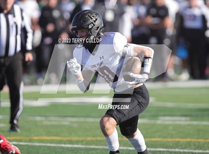 Thumbnail 2 in Lone Peak @ Mountain Ridge (UHSAA 6A Second Round) photogallery.
