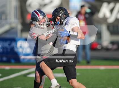 Thumbnail 2 in Lone Peak @ Mountain Ridge (UHSAA 6A Second Round) photogallery.