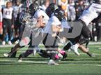 Photo from the gallery "Lone Peak @ Mountain Ridge (UHSAA 6A Second Round)"