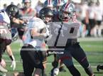 Photo from the gallery "Lone Peak @ Mountain Ridge (UHSAA 6A Second Round)"