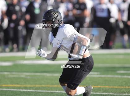 Thumbnail 1 in Lone Peak @ Mountain Ridge (UHSAA 6A Second Round) photogallery.