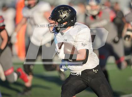 Thumbnail 1 in Lone Peak @ Mountain Ridge (UHSAA 6A Second Round) photogallery.