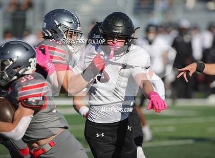 Thumbnail 1 in Lone Peak @ Mountain Ridge (UHSAA 6A Second Round) photogallery.