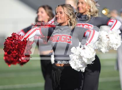 Thumbnail 1 in Lone Peak @ Mountain Ridge (UHSAA 6A Second Round) photogallery.
