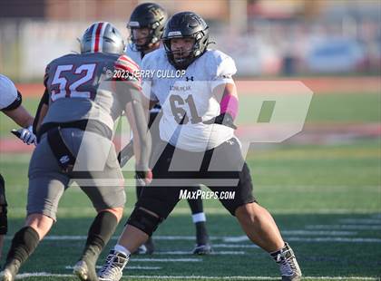 Thumbnail 1 in Lone Peak @ Mountain Ridge (UHSAA 6A Second Round) photogallery.