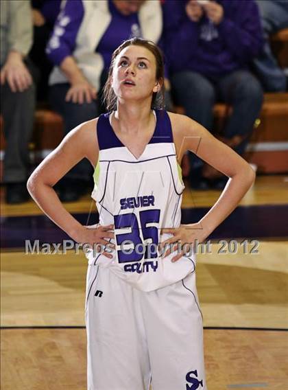 Thumbnail 3 in Seymour @ Sevier County photogallery.