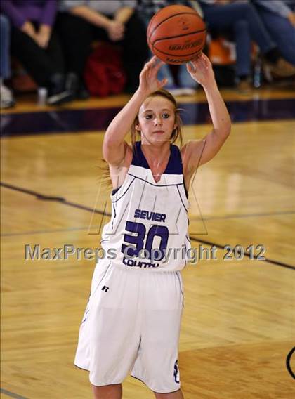 Thumbnail 3 in Seymour @ Sevier County photogallery.