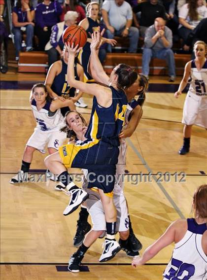 Thumbnail 3 in Seymour @ Sevier County photogallery.