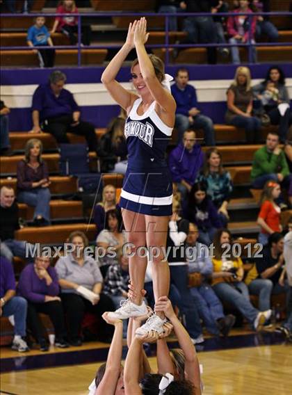 Thumbnail 1 in Seymour @ Sevier County photogallery.