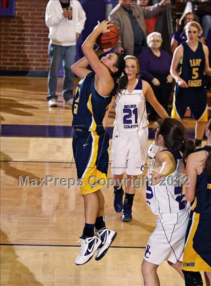 Thumbnail 1 in Seymour @ Sevier County photogallery.