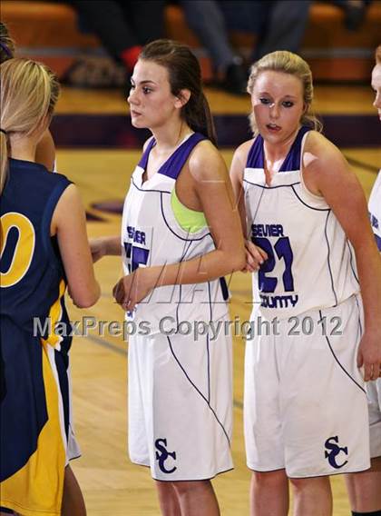 Thumbnail 1 in Seymour @ Sevier County photogallery.
