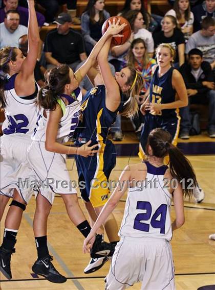 Thumbnail 3 in Seymour @ Sevier County photogallery.