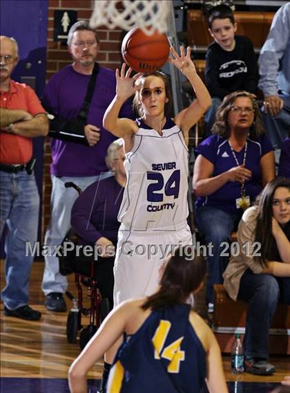 Thumbnail 1 in Seymour @ Sevier County photogallery.