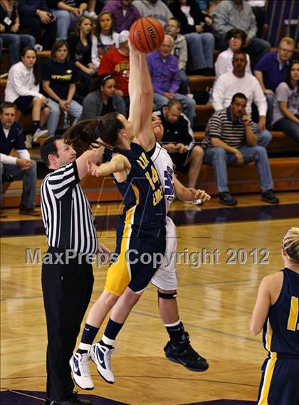 Thumbnail 3 in Seymour @ Sevier County photogallery.