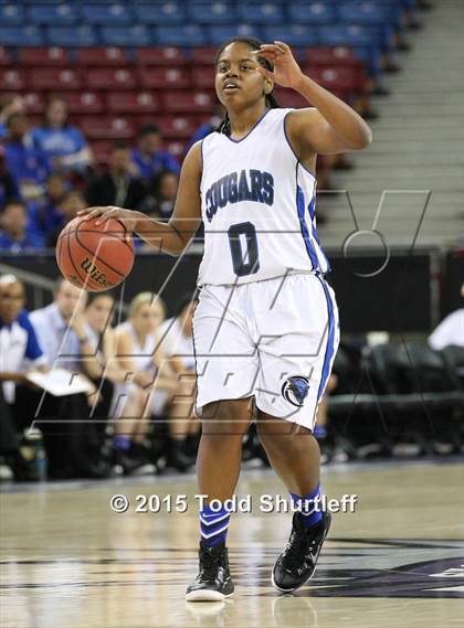 Thumbnail 2 in Ripon Christian vs. Capital Christian (CIF SJS D5 Final) photogallery.