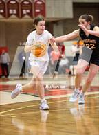 Photo from the gallery "Denver Christian vs. Wiggins (CHSAA 3A Semis)"