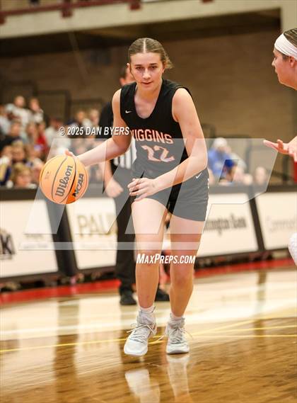 Thumbnail 1 in Denver Christian vs. Wiggins (CHSAA 3A Semis) photogallery.