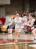 Photo from the gallery "Denver Christian vs. Wiggins (CHSAA 3A Semis)"