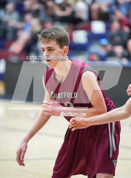 Thumbnail 3 in Chatfield @ Dakota Ridge photogallery.