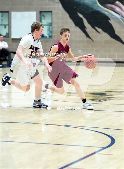 Thumbnail 2 in Chatfield @ Dakota Ridge photogallery.