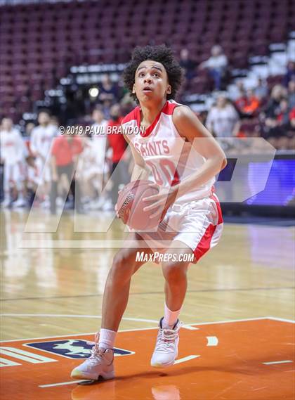 Thumbnail 3 in Stonington vs St. Bernard (CIAC ECC D2 Final) photogallery.