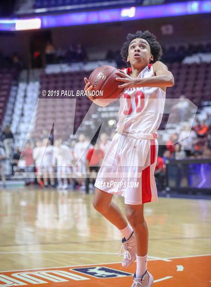 Thumbnail 1 in Stonington vs St. Bernard (CIAC ECC D2 Final) photogallery.