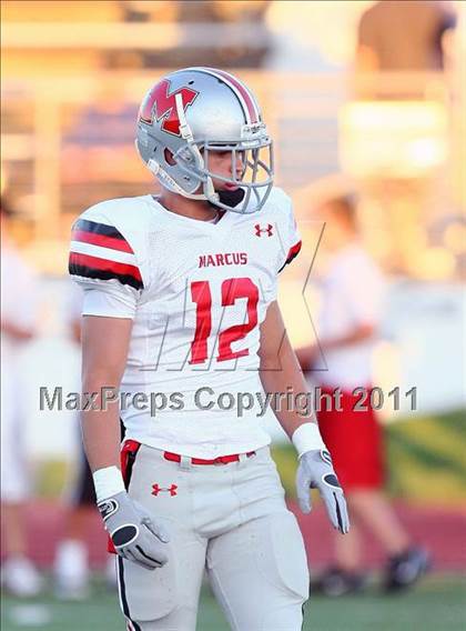Thumbnail 1 in Marcus @ Grapevine photogallery.