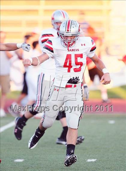 Thumbnail 3 in Marcus @ Grapevine photogallery.