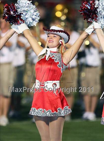 Thumbnail 3 in Marcus @ Grapevine photogallery.