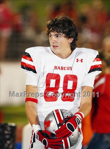 Thumbnail 3 in Marcus @ Grapevine photogallery.