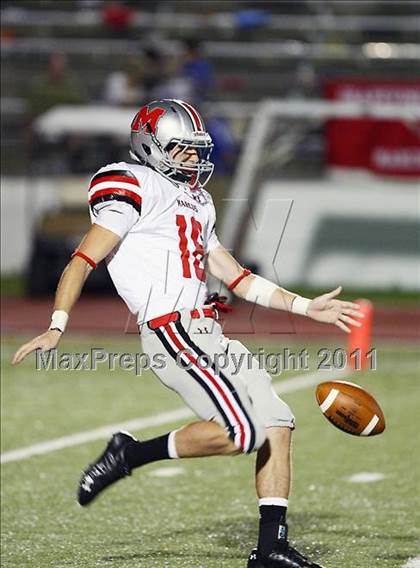 Thumbnail 1 in Marcus @ Grapevine photogallery.