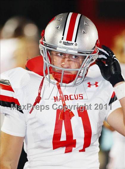 Thumbnail 2 in Marcus @ Grapevine photogallery.