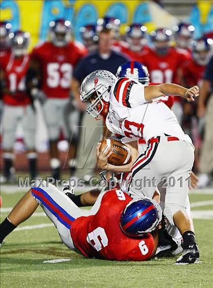 Thumbnail 1 in Marcus @ Grapevine photogallery.