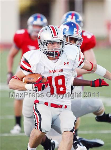 Thumbnail 2 in Marcus @ Grapevine photogallery.