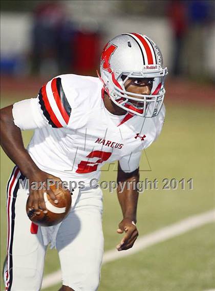 Thumbnail 2 in Marcus @ Grapevine photogallery.