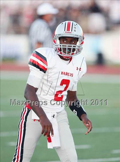 Thumbnail 3 in Marcus @ Grapevine photogallery.
