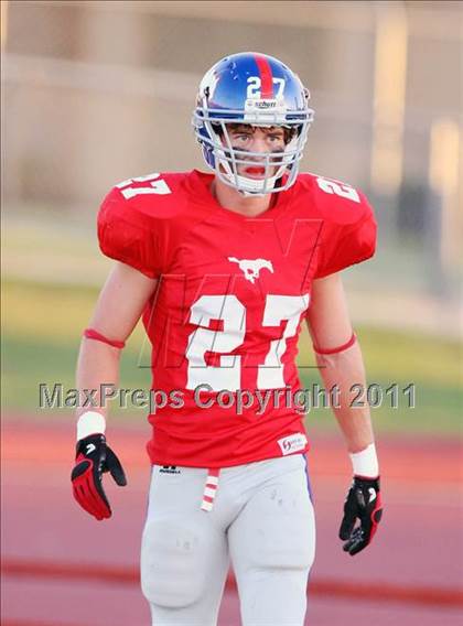 Thumbnail 1 in Marcus @ Grapevine photogallery.