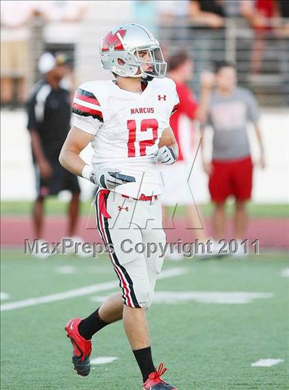 Thumbnail 2 in Marcus @ Grapevine photogallery.