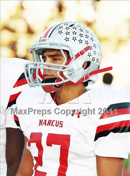 Thumbnail 2 in Marcus @ Grapevine photogallery.