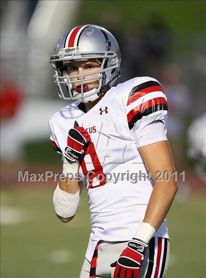 Thumbnail 2 in Marcus @ Grapevine photogallery.